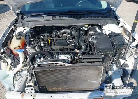 2015 Ford Fusion Se z USA, uszkodzony, nr VIN 3FA6P0HD7FR210946